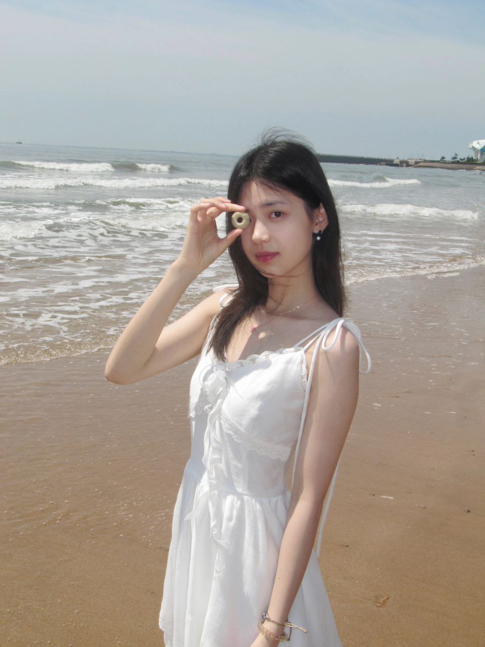 从“种菜女神”到“牧羊少女”，苗苗的农场为何突然养羊？背后藏着这3个都市人不敢说的真相