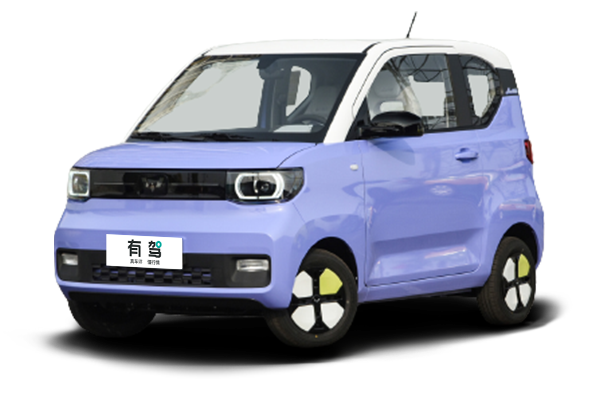 “人民代步车”的逆袭：宏光MINIEV如何用3万元，撬动千亿新能源市场？