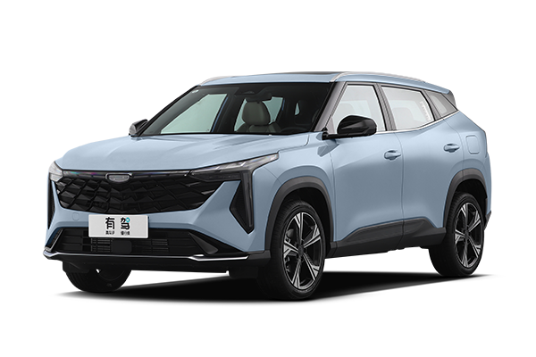 博越：从“国民神车”到“时代弃子”，吉利这步棋下对了吗？