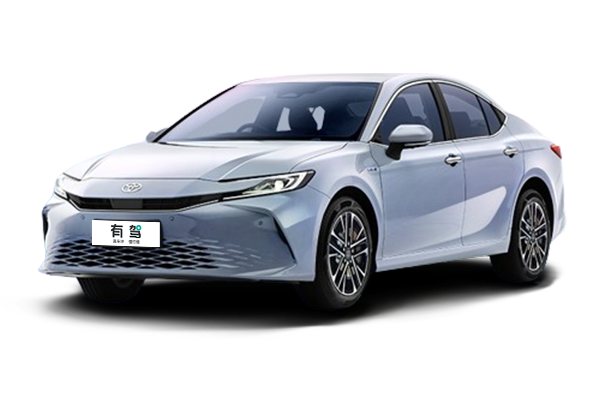 从“中年座驾”到“年轻新宠”，凯美瑞如何用一场革命，让B级车市场重新洗牌？