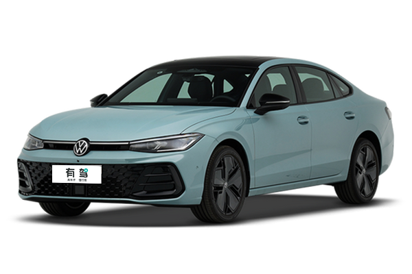 帕萨特，从“神车”到“凡车”，它如何在中国市场完成一场静默的自我革命？