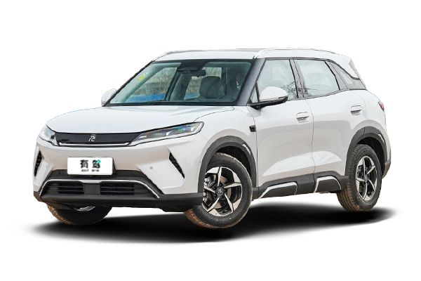 元UP：比亚迪的“青春版”王牌，能否改写10万级电车市场格局？