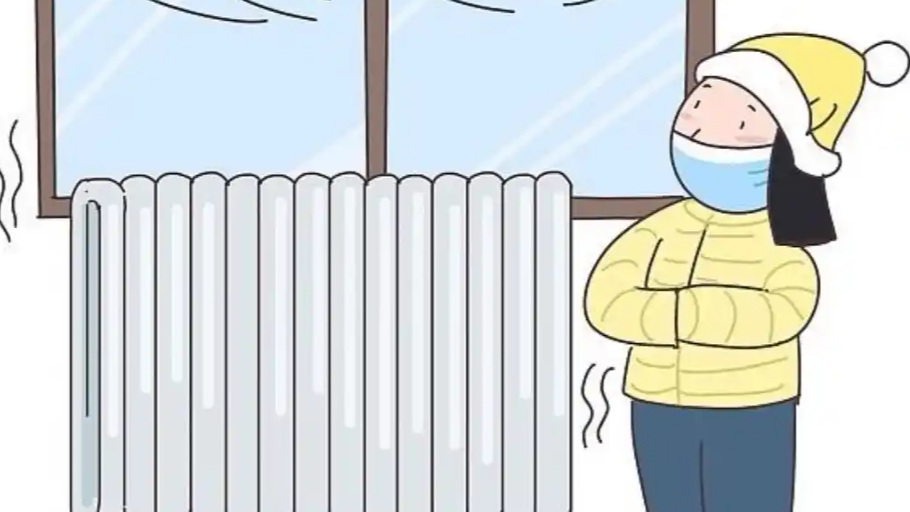 暖气一开，全身“警报”拉响！这5个信号提醒你：该给家里“降降温”了