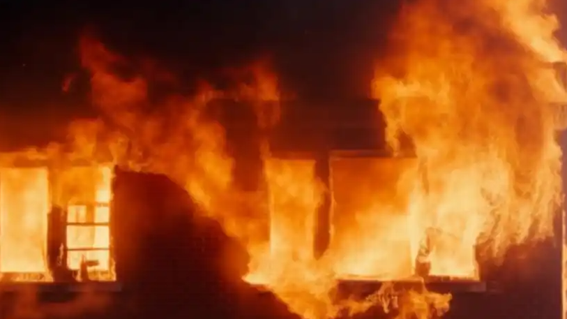 河南校园火灾案宣判：七年刑期能否“烧”醒校园安全之痛？