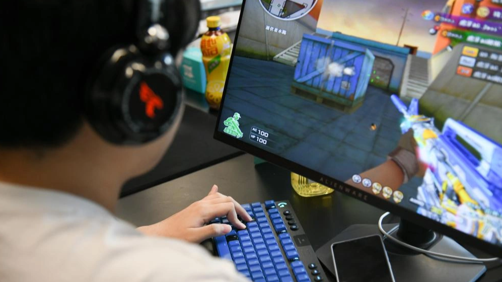 月入两万？揭秘“游戏陪玩师”如何靠“情绪价值”闷声发大财！