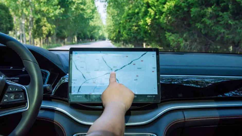 南京导航集体失灵真相曝光！北斗GPS信号被“掐断”，离线地图也救不了你