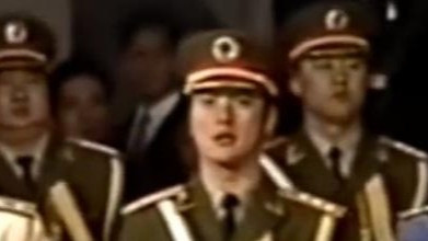 26年前那激动人心的120秒：解放军进驻澳门瞬间，为何今天看依然热血沸腾？