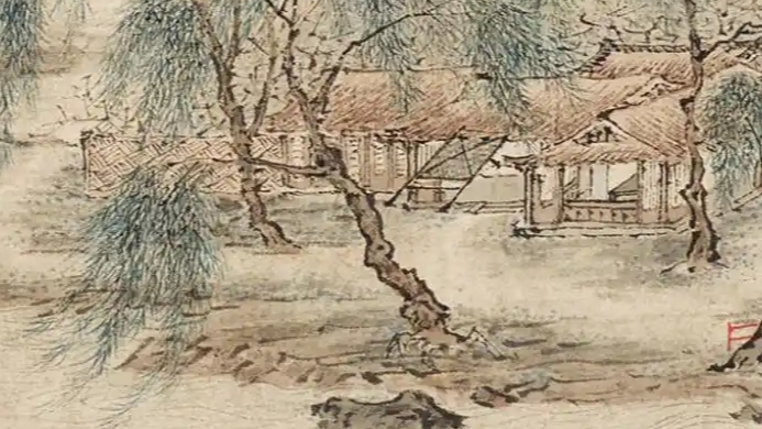 捐赠文物竟被拍卖？南京博物院这波操作，寒了捐赠者的心，更动了公益的根！