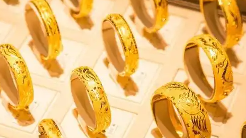 海南封关引爆黄金抢购潮!40克金饰狂省1万,免税红利谁不心动?
