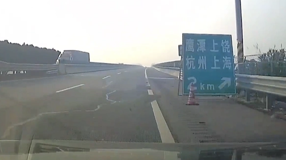 “药驾”猛于虎！高速上“一秒昏睡”的惊魂瞬间，比酒驾更隐秘的马路杀手正在逼近