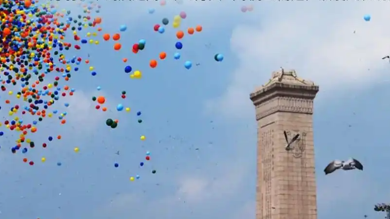 2025,中国人的仪式感:在宏大与细微处,看见我们共同的心跳