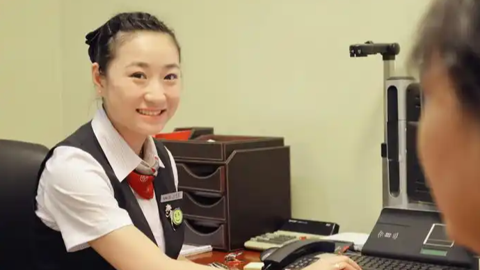 智能客服“迷宫”何时休?别再让用户为找个人工客服“跑断腿”!