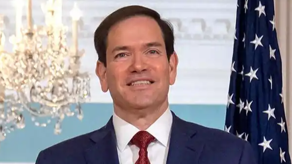 鲁比奥“友好”表态背后：美国对华策略的“变脸”艺术，还是政治话术的烟雾弹？