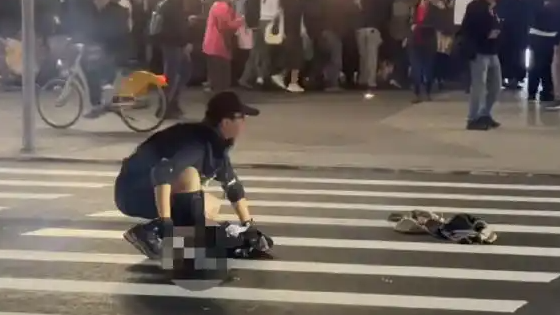 台北砍人案惊爆艾滋病感染风险:公共安全与疾病恐慌的双重危机如何破局?