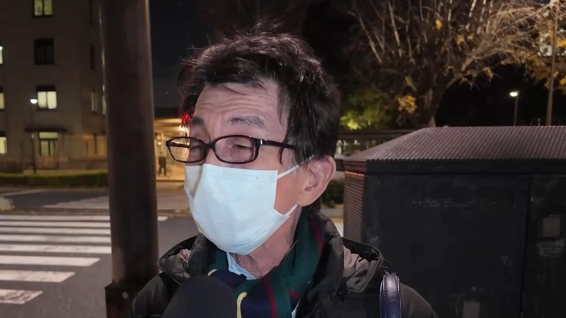 东京街头抗议声浪再起!高市早苗涉台言论为何踩了日本民众的“红线”?