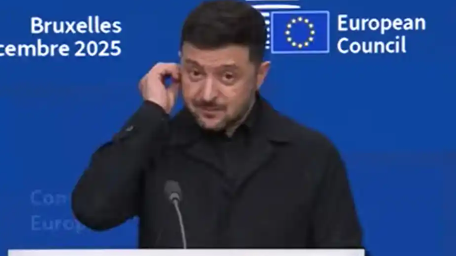 泽连斯基“诅咒”特朗普？乌克兰入北约僵局背后的生死暗喻与大国博弈