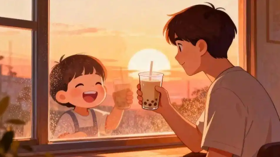 “爱你老己”刷屏背后：这届年轻人，正在用自嘲“杀死”内耗