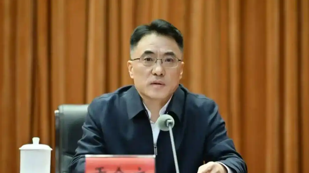 重磅!自治区党委常委于会文“一肩挑”,掌舵呼和浩特释放何种信号?