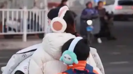 冬至已至！一年中最冷的“数九寒天”正式开启，你准备好迎接“冻”真格的考验了吗？