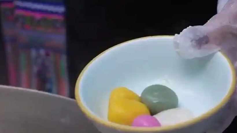 冬至美食图鉴：一口热乎的，是团圆，也是人间烟火