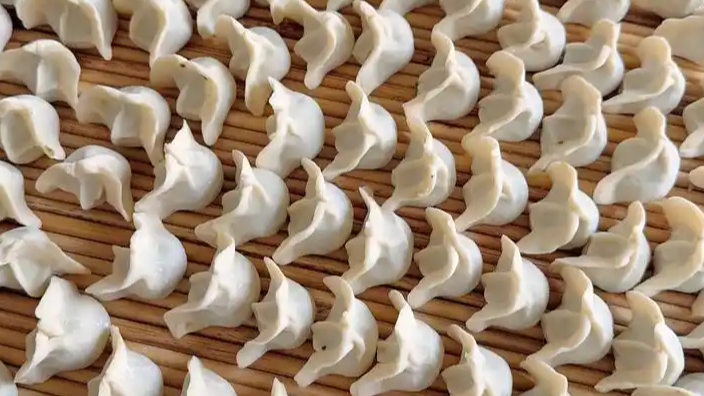 冬至大如年！除了饺子，这些“数九”习俗藏着中国人的生存智慧