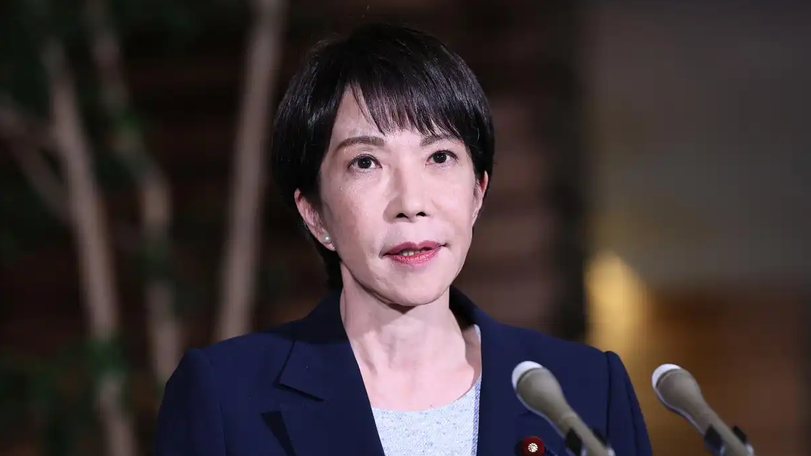 日本政坛“抢跑”中国？高市早苗欲与特朗普“时间差”会谈背后的三重博弈