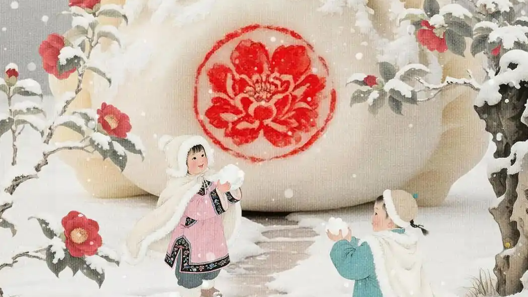 冬至大如年：一席家宴，何以成为中国人最深的执念？