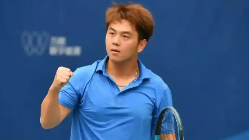 中国网坛大地震！逄仁龙遭禁赛12年，11万美金罚单背后是体育精神的沦丧？