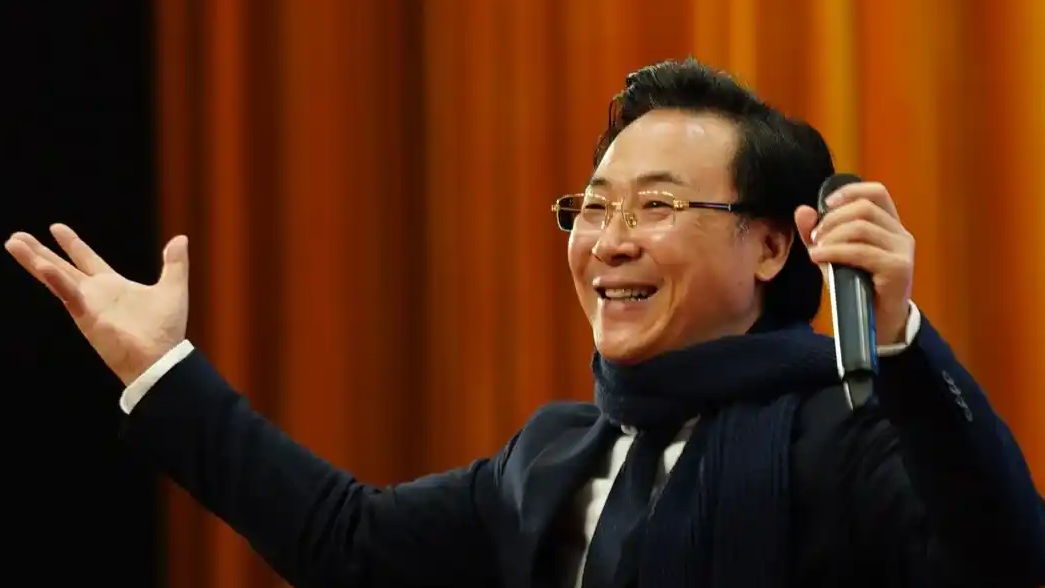 廖昌永开讲“湘江大讲堂”：当省委书记省长集体听课，释放了什么信号？