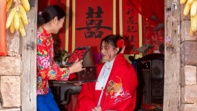 “姑姑，别走！”17个月宝宝一声呼唤，全网泪目：最纯粹的爱，是血缘里的懂得