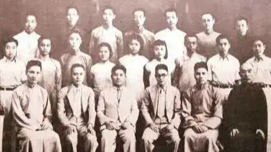 红色资本家：他用300大洋的“生意”，演了一出惊心动魄的谍战大戏